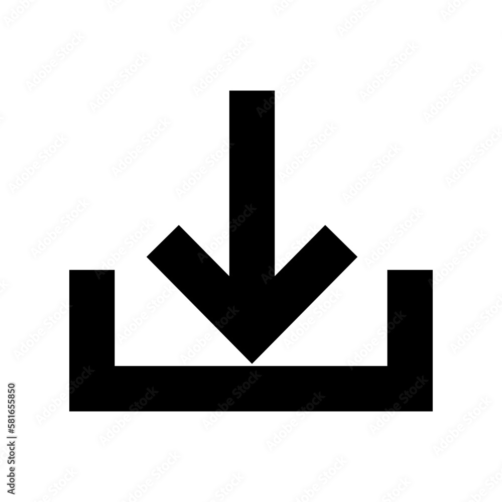 download icon or logo isolated sign symbol vector illustration - high quality black style vector icons
download icon or logo isolated sign symbol vector illustration - high quality black style vector icons