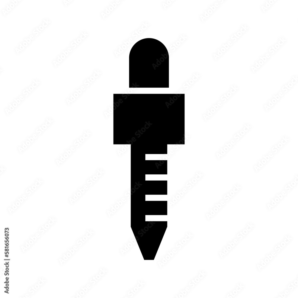 dropper icon or logo isolated sign symbol vector illustration - high quality black style vector icons
dropper icon or logo isolated sign symbol vector illustration - high quality black style vector icons