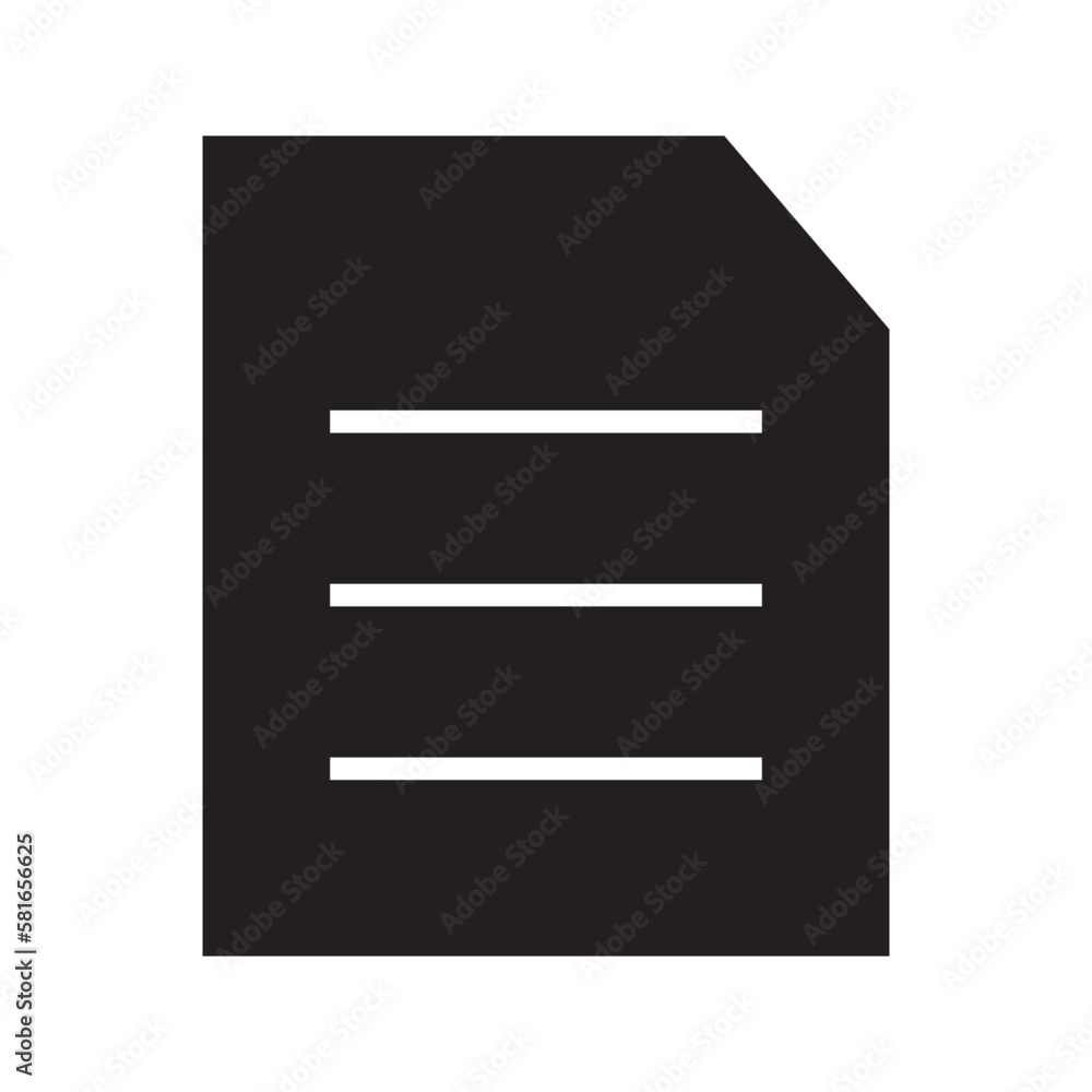 file icon or logo isolated sign symbol vector illustration - high quality black style vector icons
file icon or logo isolated sign symbol vector illustration - high quality black style vector icons
