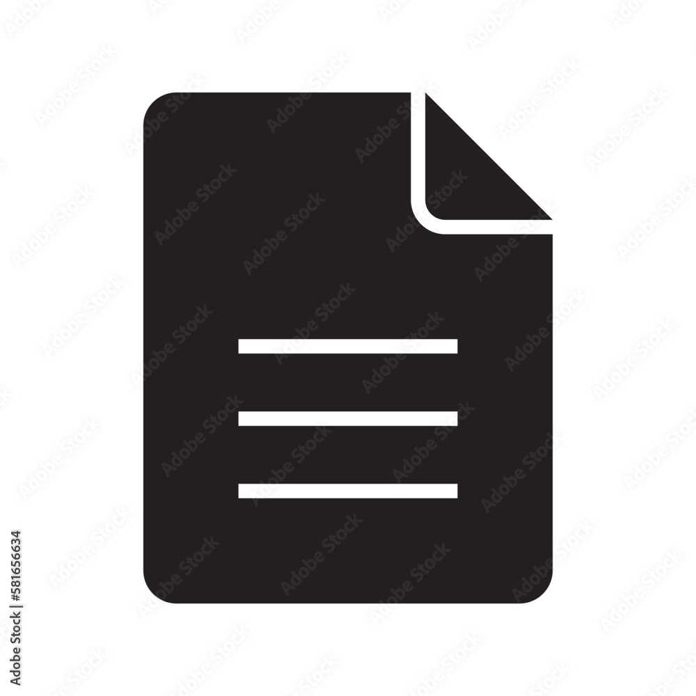 file icon or logo isolated sign symbol vector illustration - high quality black style vector icons
file icon or logo isolated sign symbol vector illustration - high quality black style vector icons