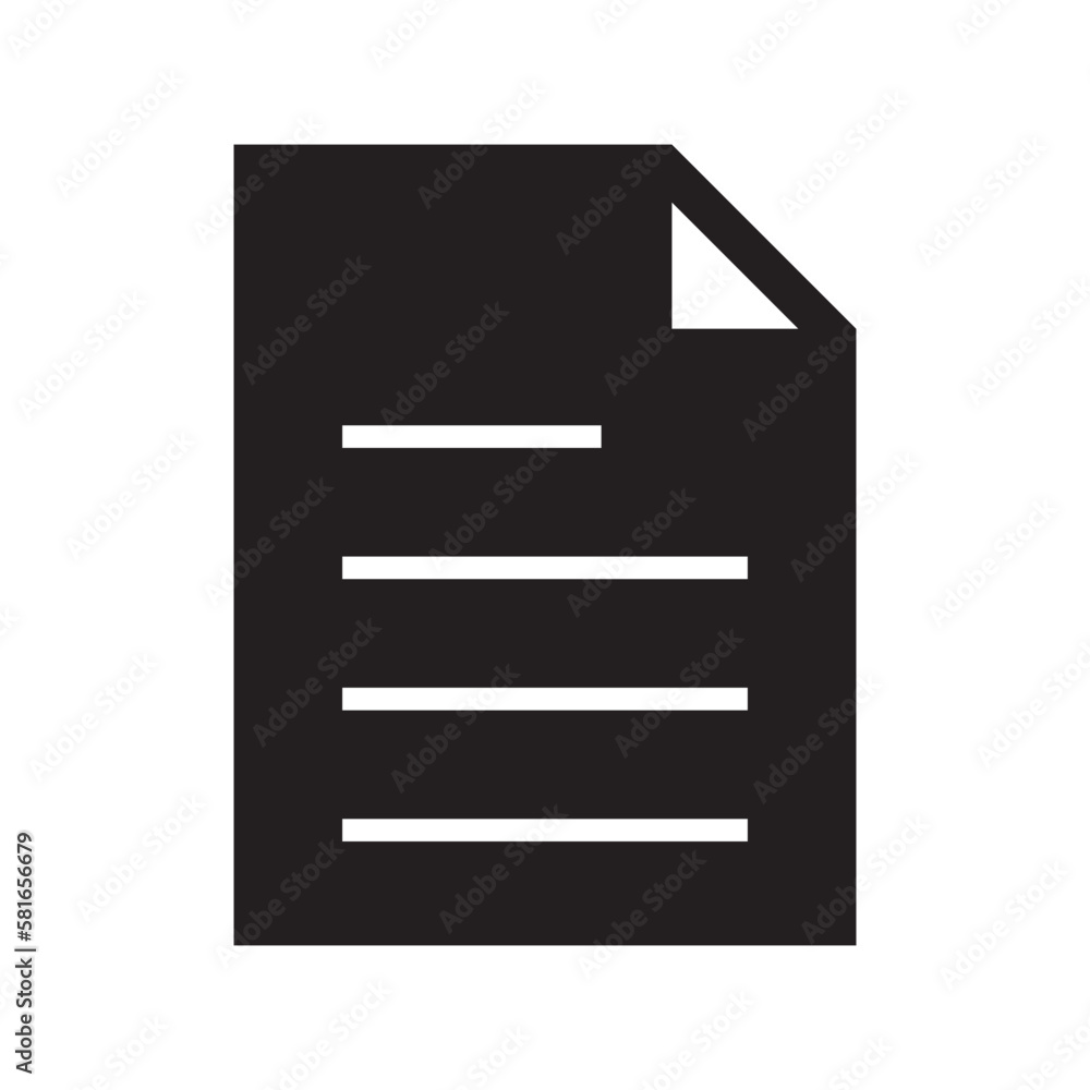 file icon or logo isolated sign symbol vector illustration - high quality black style vector icons
file icon or logo isolated sign symbol vector illustration - high quality black style vector icons
