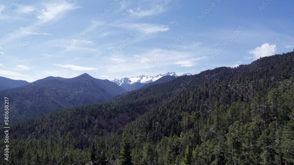 Beautiful Snowy Mountains Aerial Photography China Yunnan Snowy Mountains Meili Snowy Mountains Beautiful Snowy Mountains Aerial Photography China Yunnan Snowy Mountains Meili Snowy Mountains