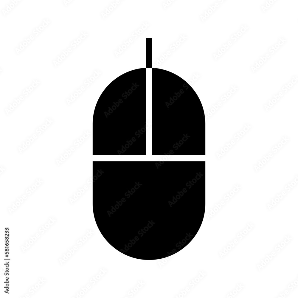 mouse icon or logo isolated sign symbol vector illustration - high quality black style vector icons
mouse icon or logo isolated sign symbol vector illustration - high quality black style vector icons