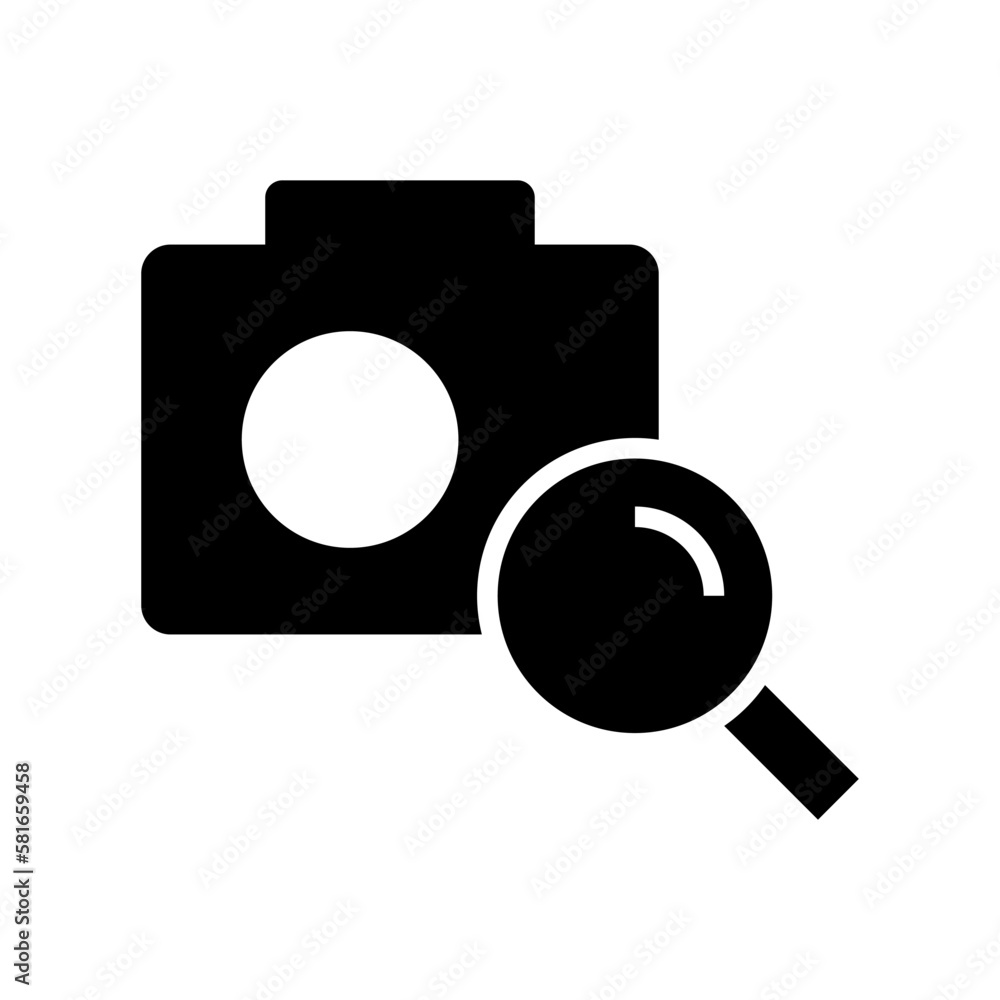 search camera icon or logo isolated sign symbol vector illustration - high quality black style vector icons
search camera icon or logo isolated sign symbol vector illustration - high quality black style vector icons