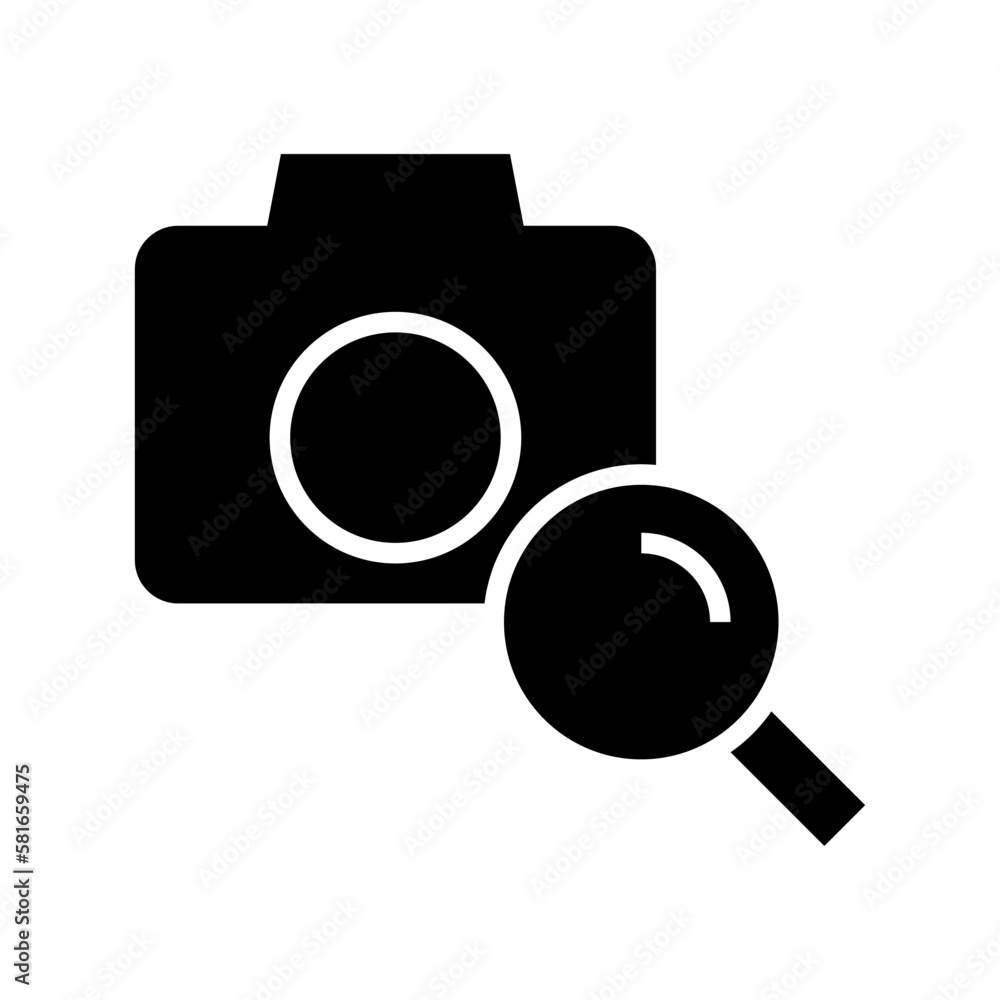 search camera icon or logo isolated sign symbol vector illustration - high quality black style vector icons
search camera icon or logo isolated sign symbol vector illustration - high quality black style vector icons