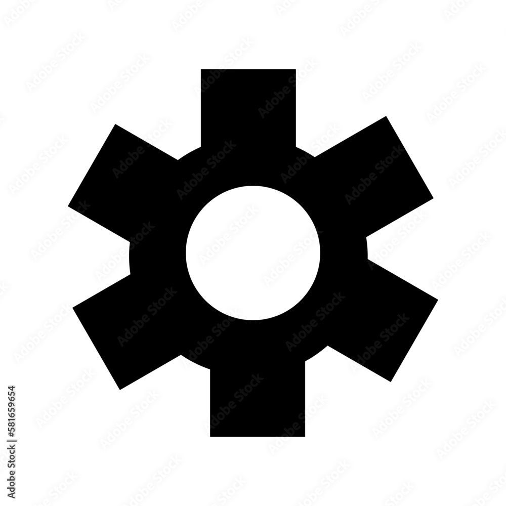 setting icon or logo isolated sign symbol vector illustration - high quality black style vector icons
setting icon or logo isolated sign symbol vector illustration - high quality black style vector icons