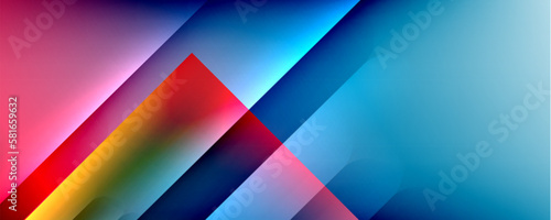 Dynamic speed effect abstract background. Vector Illustration For Wallpaper, Banner, Background, Card, Book Illustration, landing page