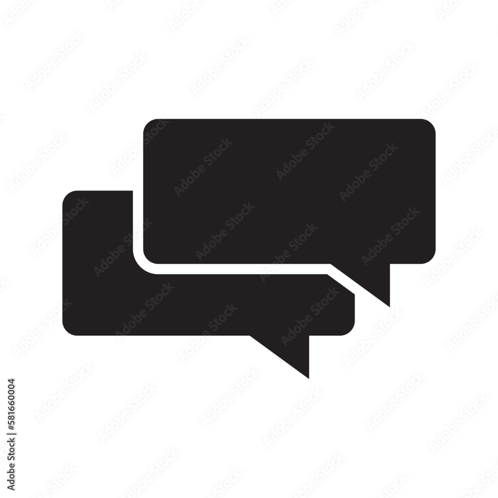 talk icon or logo isolated sign symbol vector illustration - high quality black style vector icons
talk icon or logo isolated sign symbol vector illustration - high quality black style vector icons