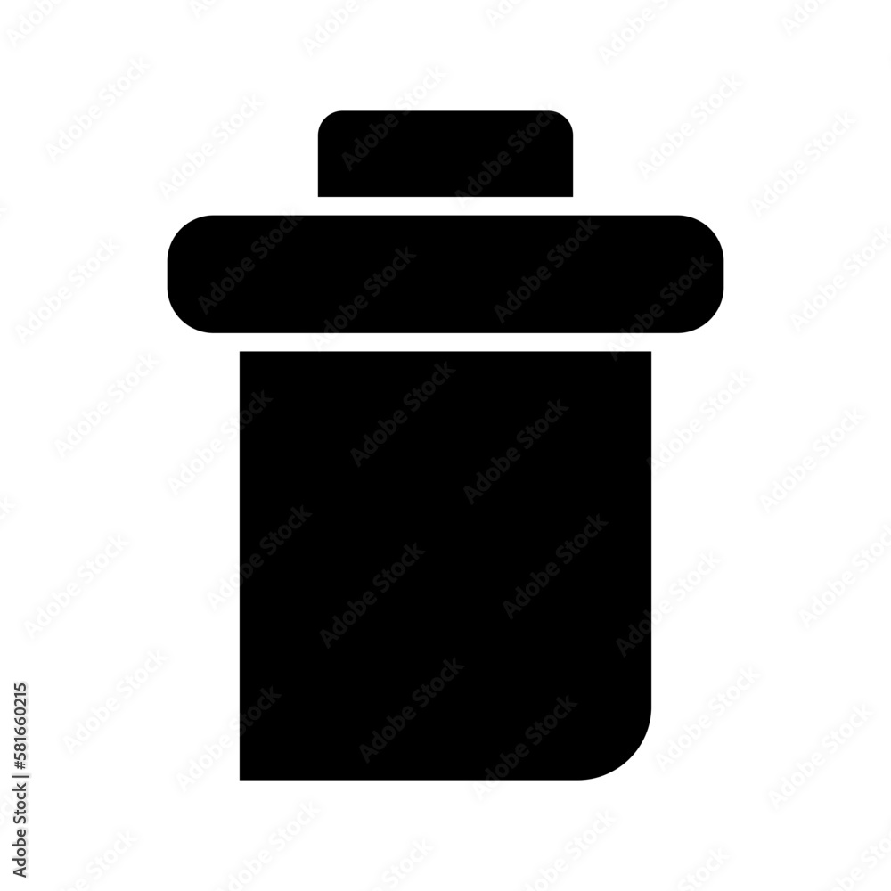 trash icon or logo isolated sign symbol vector illustration - high quality black style vector icons
trash icon or logo isolated sign symbol vector illustration - high quality black style vector icons