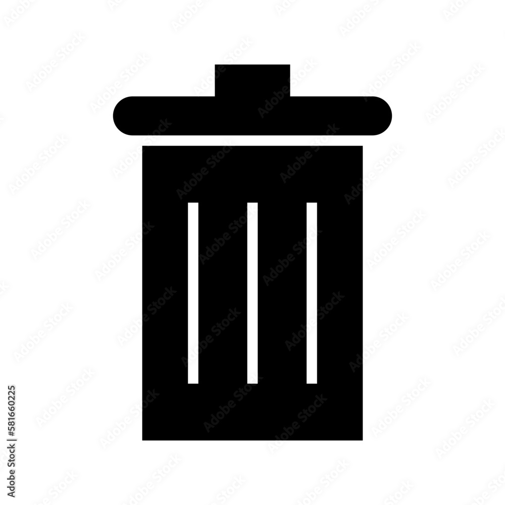 trash icon or logo isolated sign symbol vector illustration - high quality black style vector icons
trash icon or logo isolated sign symbol vector illustration - high quality black style vector icons