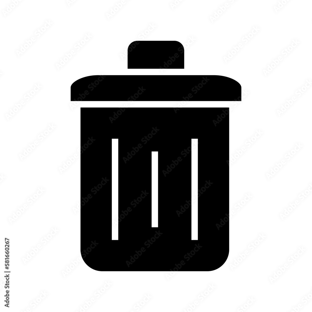 trash icon or logo isolated sign symbol vector illustration - high quality black style vector icons
trash icon or logo isolated sign symbol vector illustration - high quality black style vector icons