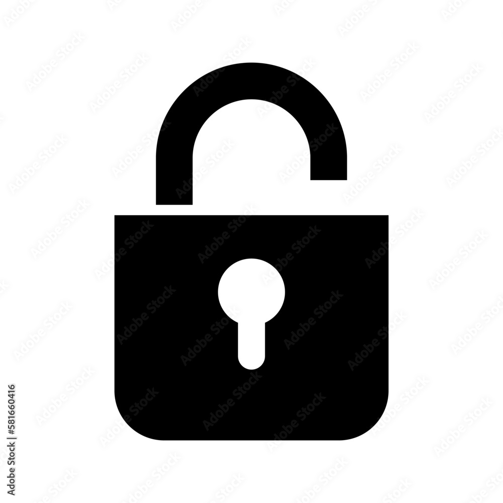 unencrypted icon or logo isolated sign symbol vector illustration - high quality black style vector icons
unencrypted icon or logo isolated sign symbol vector illustration - high quality black style vector icons