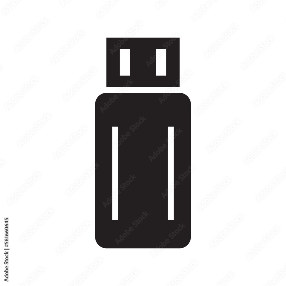 usb icon or logo isolated sign symbol vector illustration - high quality black style vector icons
usb icon or logo isolated sign symbol vector illustration - high quality black style vector icons