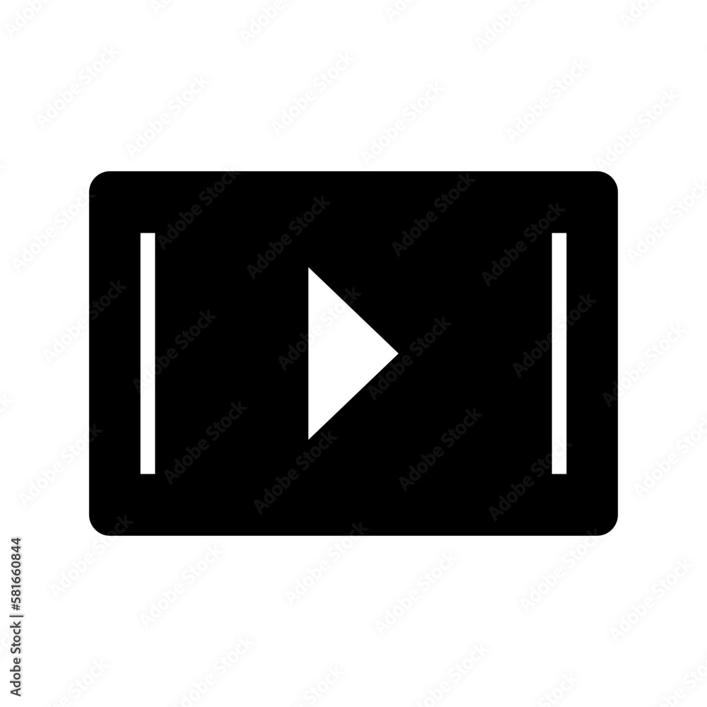 video icon or logo isolated sign symbol vector illustration - high quality black style vector icons
video icon or logo isolated sign symbol vector illustration - high quality black style vector icons