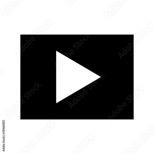 Free Download video icon or logo isolated sign symbol vector illustration - high quality black style vector icons
 - GFXLoad