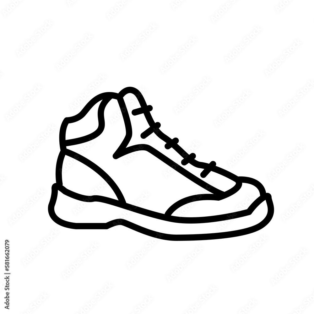 Boot icon PNG file Boot icon PNG file