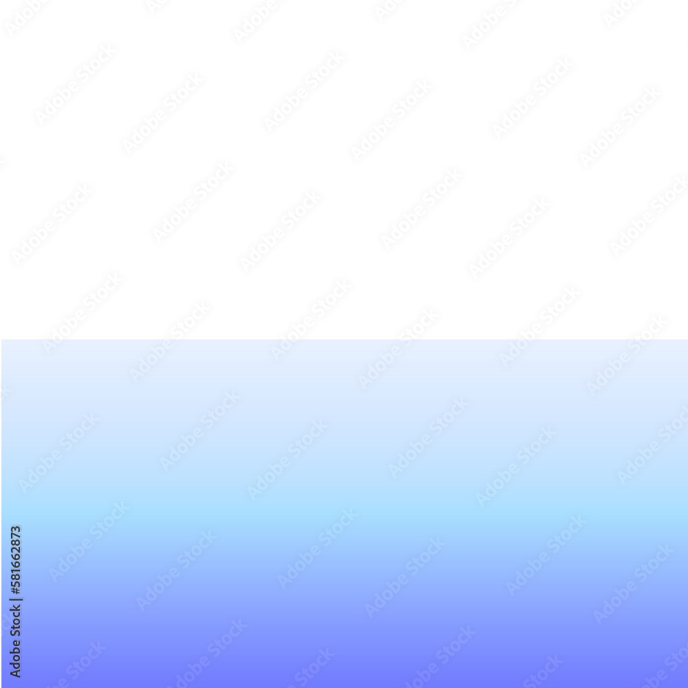 Abstract gradient rectangle shape Abstract gradient rectangle shape