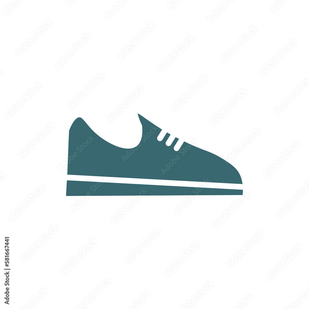 shoe side view icon. Filled shoe side view icon from fashion and things collection. Glyph vector isolated on white background. Editable shoe side view symbol can be used web and mobile shoe side view icon. Filled shoe side view icon from fashion and things collection. Glyph vector isolated on white background. Editable shoe side view symbol can be used web and mobile