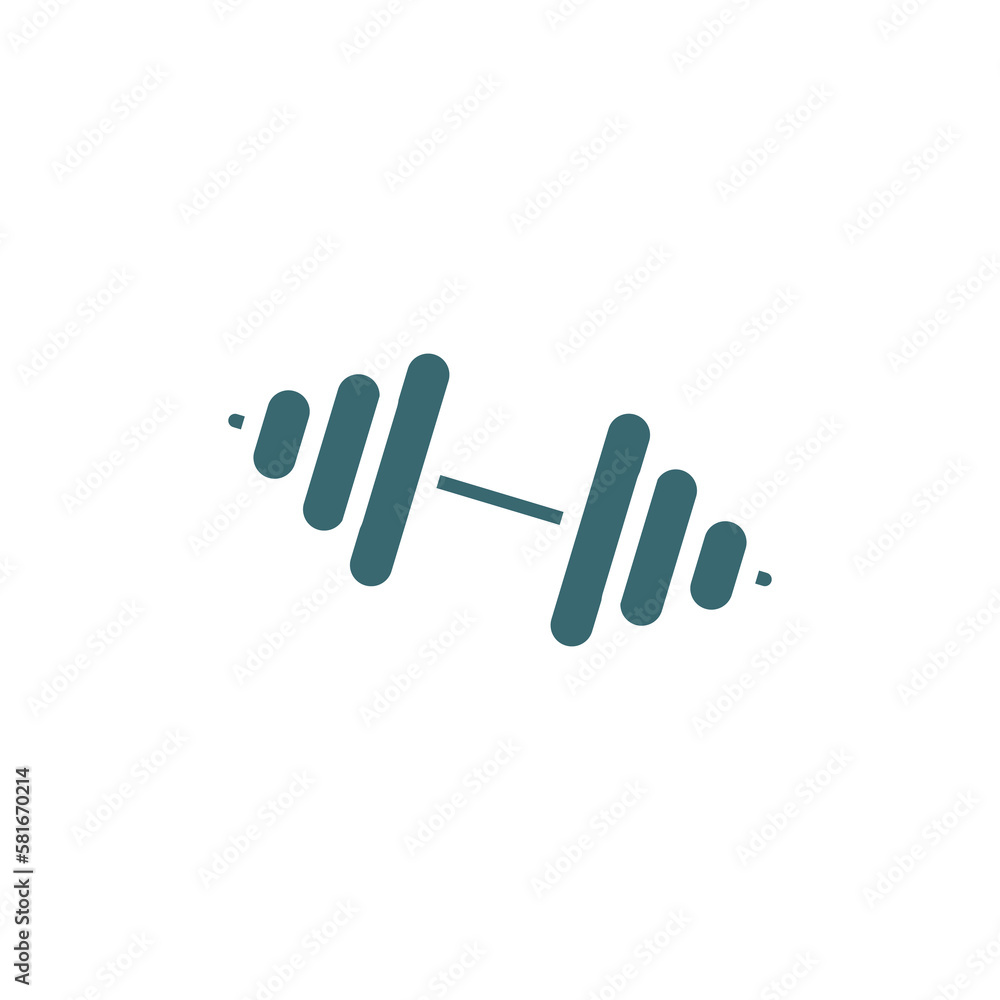 little dumbbell icon. Filled little dumbbell icon from Fitness and Gym collection. Glyph vector isolated on white background. Editable little dumbbell symbol can be used web and mobile little dumbbell icon. Filled little dumbbell icon from Fitness and Gym collection. Glyph vector isolated on white background. Editable little dumbbell symbol can be used web and mobile