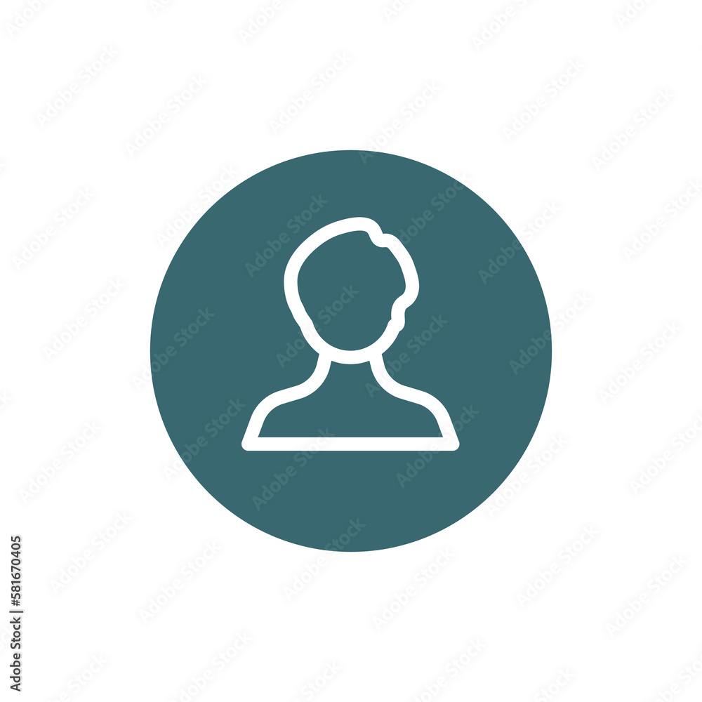 profiles icon. Filled profiles icon from Human Resources collection. Glyph vector isolated on white background. Editable profiles symbol can be used web and mobile profiles icon. Filled profiles icon from Human Resources collection. Glyph vector isolated on white background. Editable profiles symbol can be used web and mobile