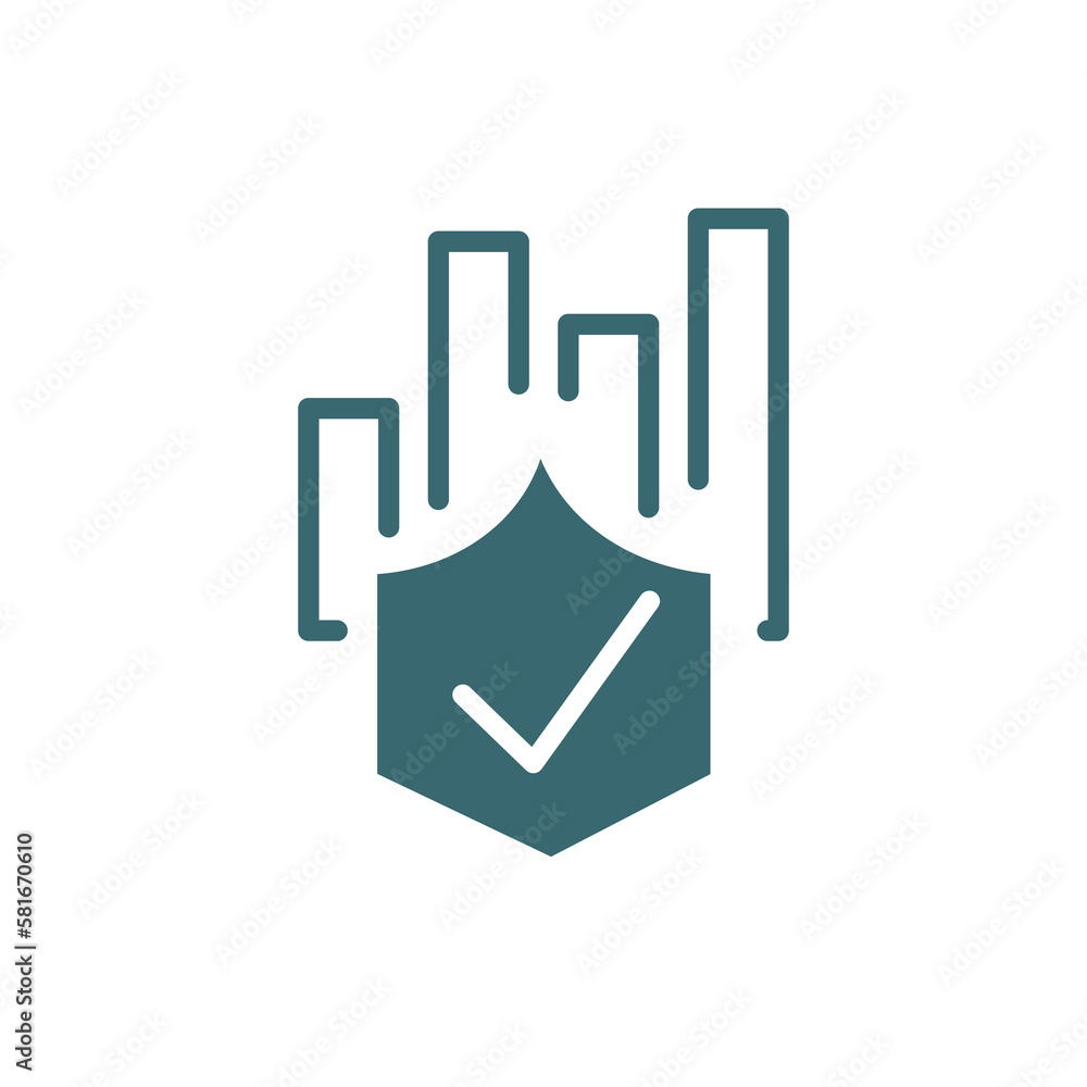 actual cash value icon. Filled actual cash value icon from Insurance and Coverage collection. Glyph vector isolated on white background. Editable actual cash value symbol can be used web and mobile actual cash value icon. Filled actual cash value icon from Insurance and Coverage collection. Glyph vector isolated on white background. Editable actual cash value symbol can be used web and mobile