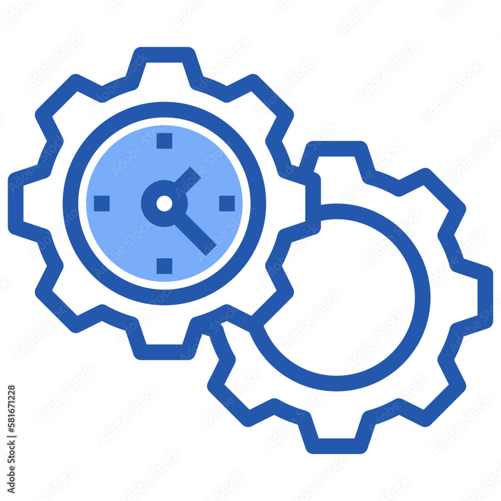 time management line icon,linear,outline,graphic,illustration time management line icon,linear,outline,graphic,illustration