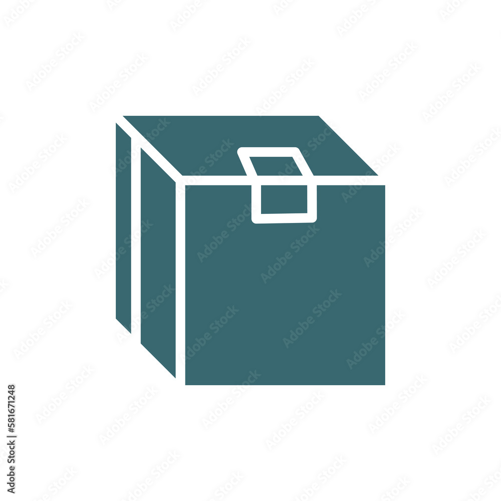packing icon. Filled packing icon from travel and trip collection. Glyph vector isolated on white background. Editable packing symbol can be used web and mobile packing icon. Filled packing icon from travel and trip collection. Glyph vector isolated on white background. Editable packing symbol can be used web and mobile