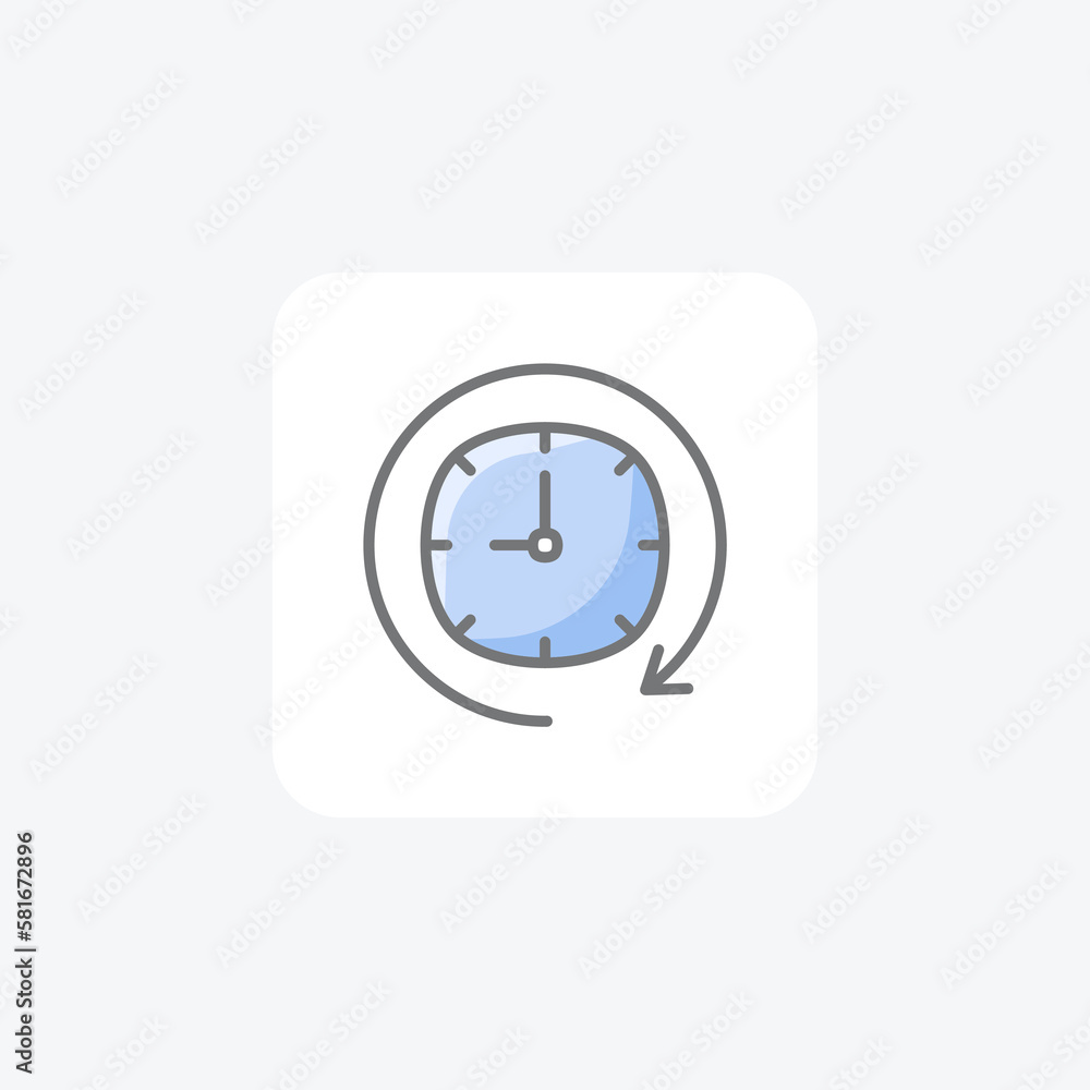 Communication, organizer fully editable vector icon
Communication, organizer fully editable vector icon