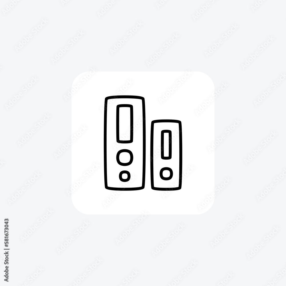 Center, data, fully editable vector filled icon
Center, data, fully editable vector filled icon