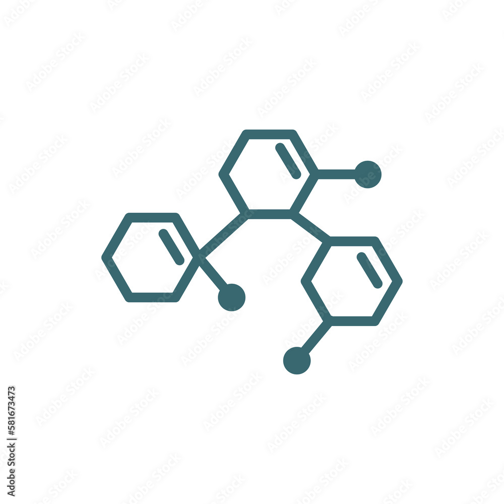 chemical formula icon. filled chemical formula, chemical icon from education collection. flat glyph vector isolated on white background. Editable chemical formula symbol can be used web and mobile chemical formula icon. filled chemical formula, chemical icon from education collection. flat glyph vector isolated on white background. Editable chemical formula symbol can be used web and mobile