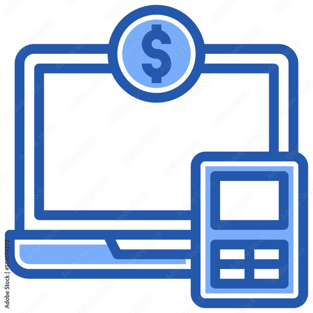calculate flat icon,linear,outline,graphic,illustration calculate flat icon,linear,outline,graphic,illustration