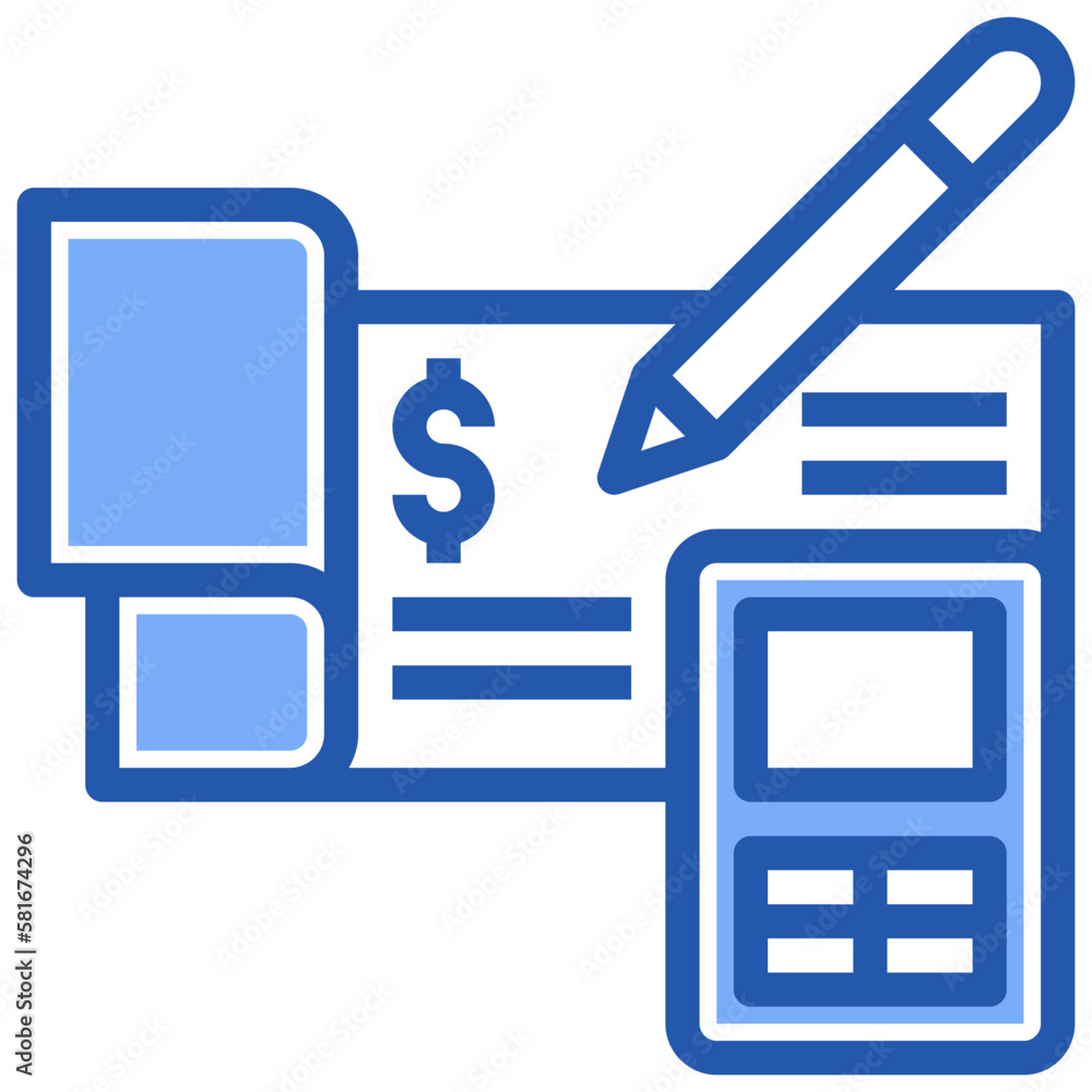 cheque flat icon,linear,outline,graphic,illustration cheque flat icon,linear,outline,graphic,illustration