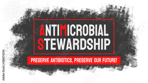 AMS (Antimicrobial stewardship) - Promoting responsible use of antibiotics in healthcare.