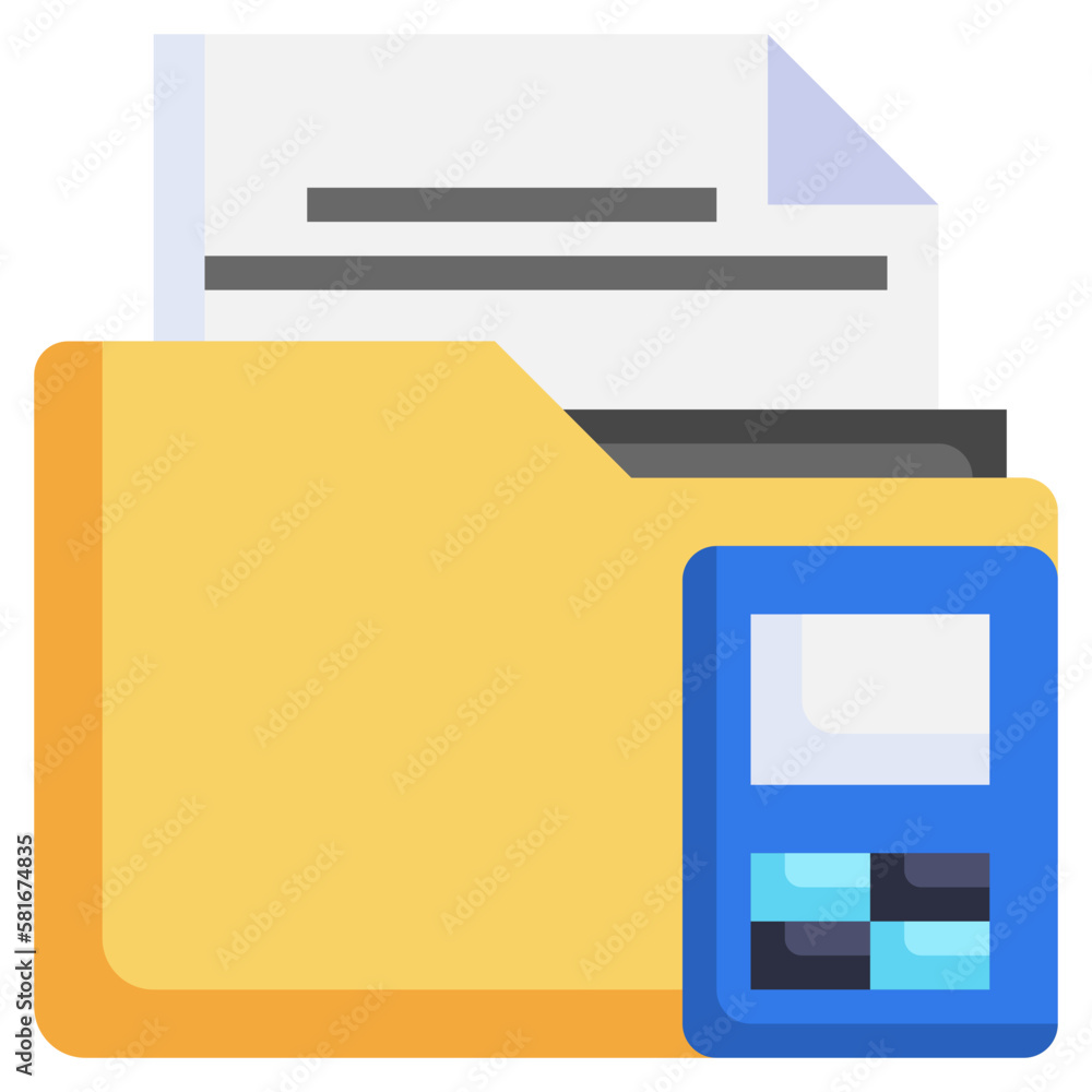 accounting flat icon,linear,outline,graphic,illustration accounting flat icon,linear,outline,graphic,illustration