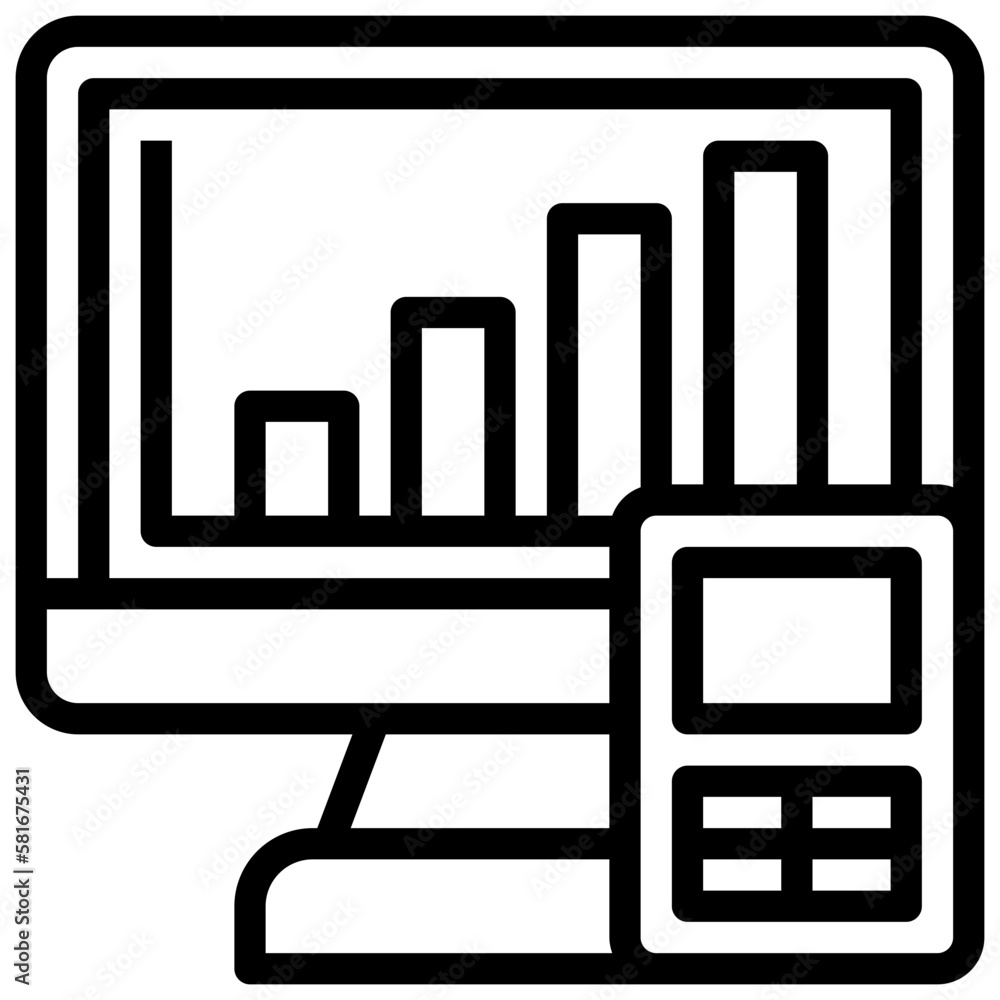 analytics line icon,linear,outline,graphic,illustration analytics line icon,linear,outline,graphic,illustration