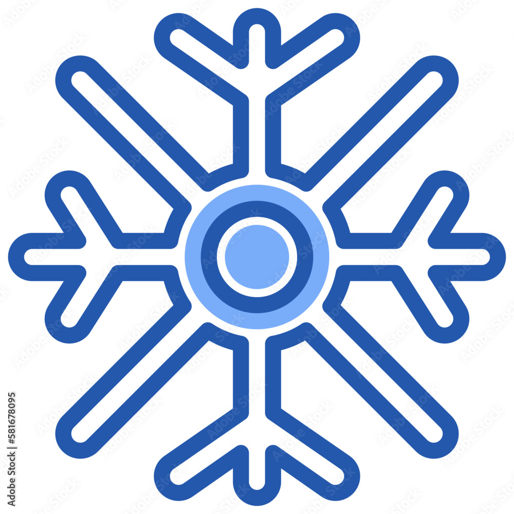 snowflake line icon,linear,outline,graphic,illustration snowflake line icon,linear,outline,graphic,illustration