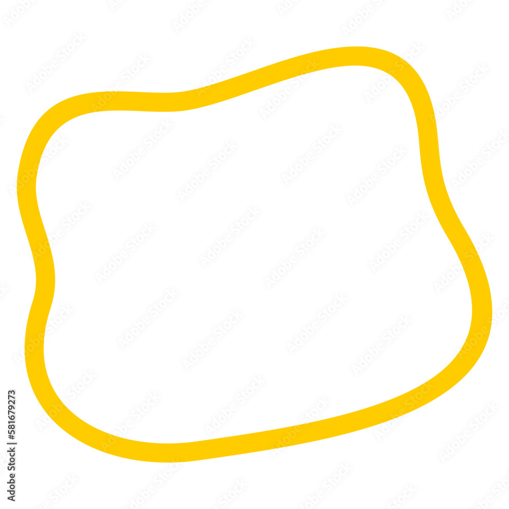 Rectangle Blob Line Rectangle Blob Line