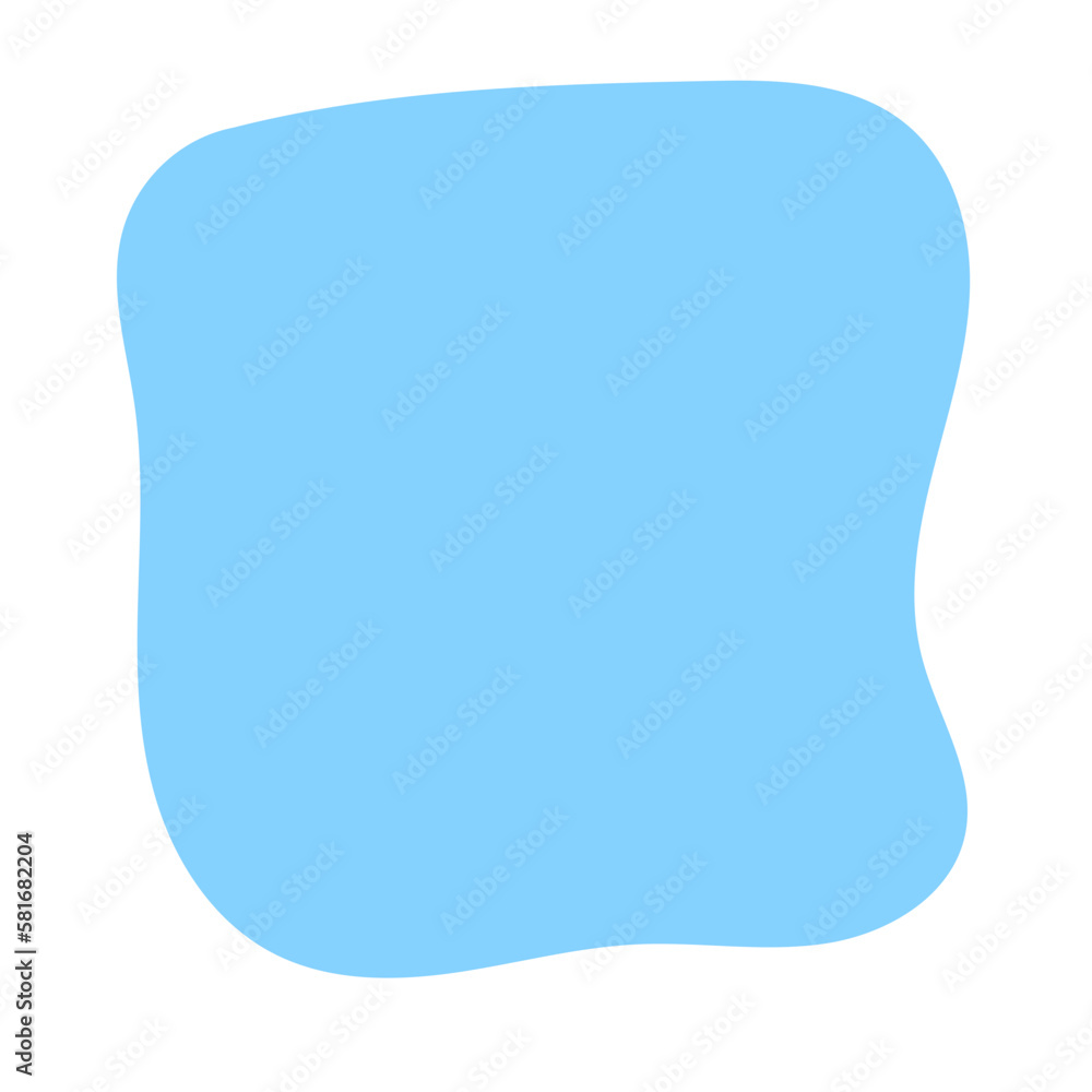 Square Blob Square Blob