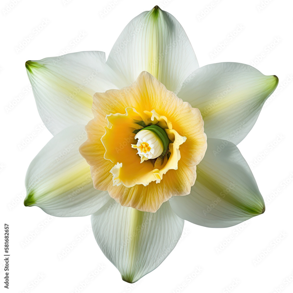 realistic white flower isolated object design elements transparent background realistic white flower isolated object design elements transparent background
