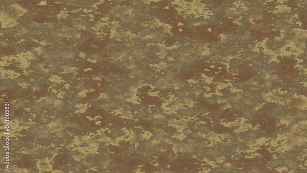 Desert camouflage. Military camouflage.