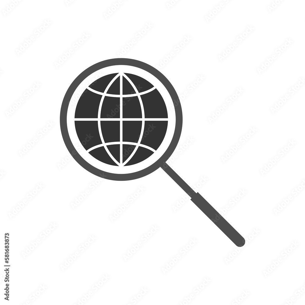 Go to web Icon in trendy flat style isolated on grey background. Website pictogram. Internet symbol for your web site design, logo, app, UI. Vector illustration, EPS10. Go to web Icon in trendy flat style isolated on grey background. Website pictogram. Internet symbol for your web site design, logo, app, UI. Vector illustration, EPS10.