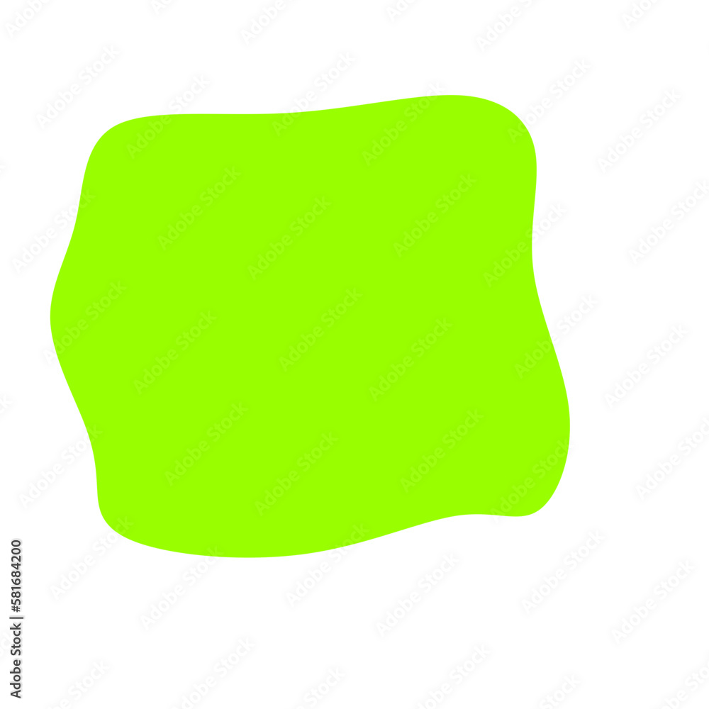 Square Blob Square Blob