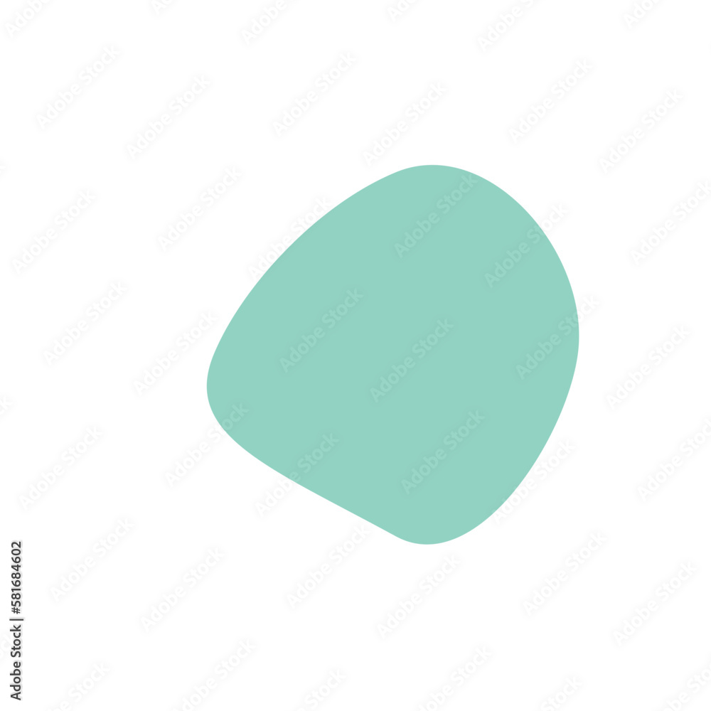 Circle Blob Circle Blob