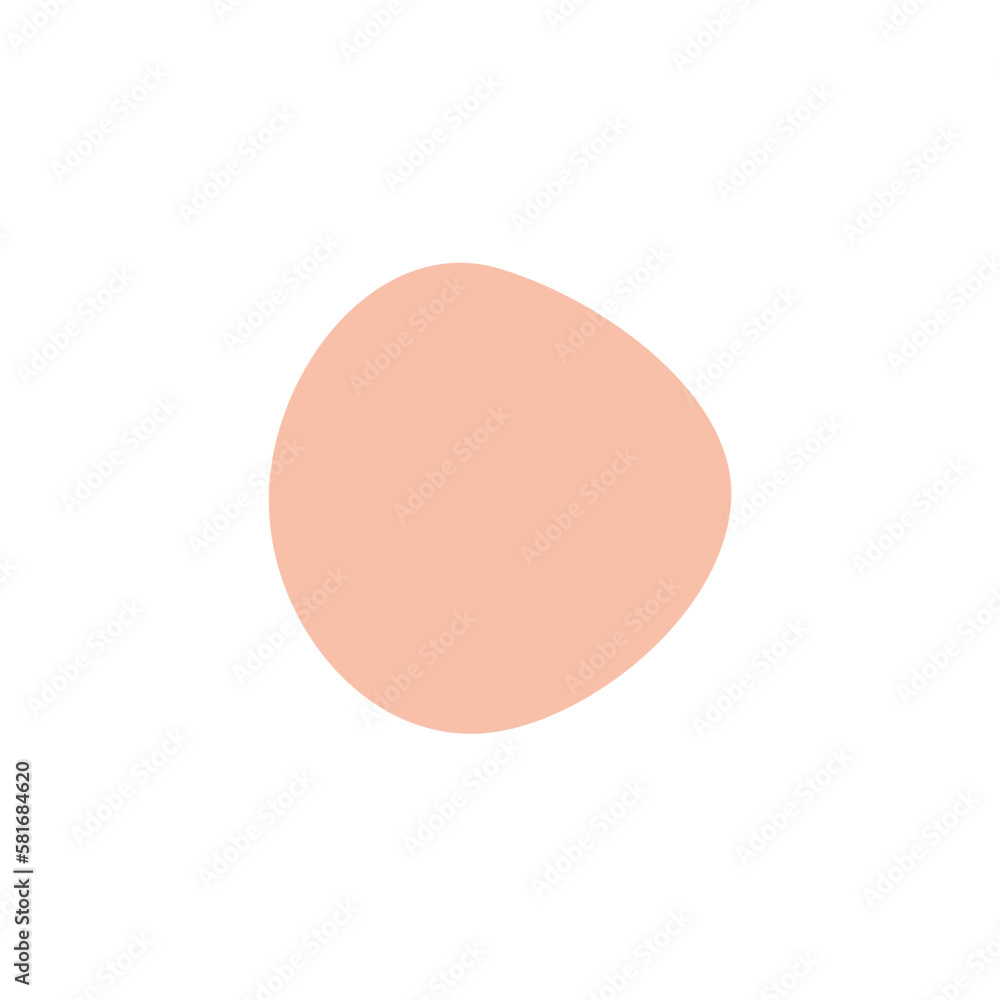 Circle Blob Circle Blob