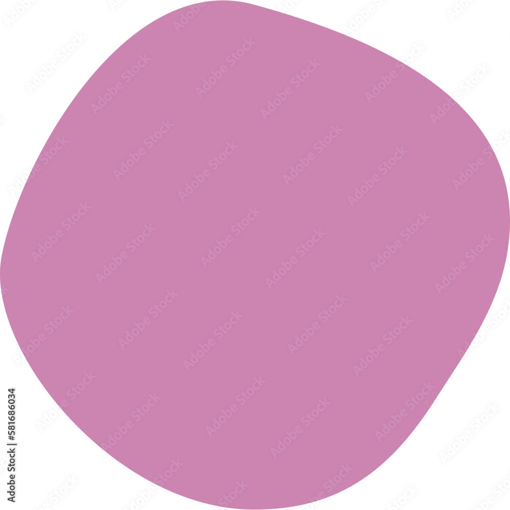 Circle Blob Circle Blob