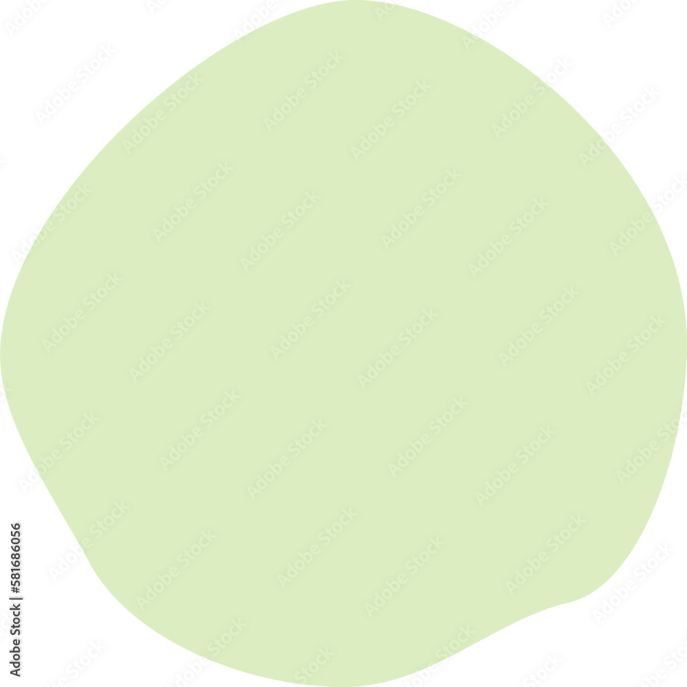 Circle Blob Circle Blob