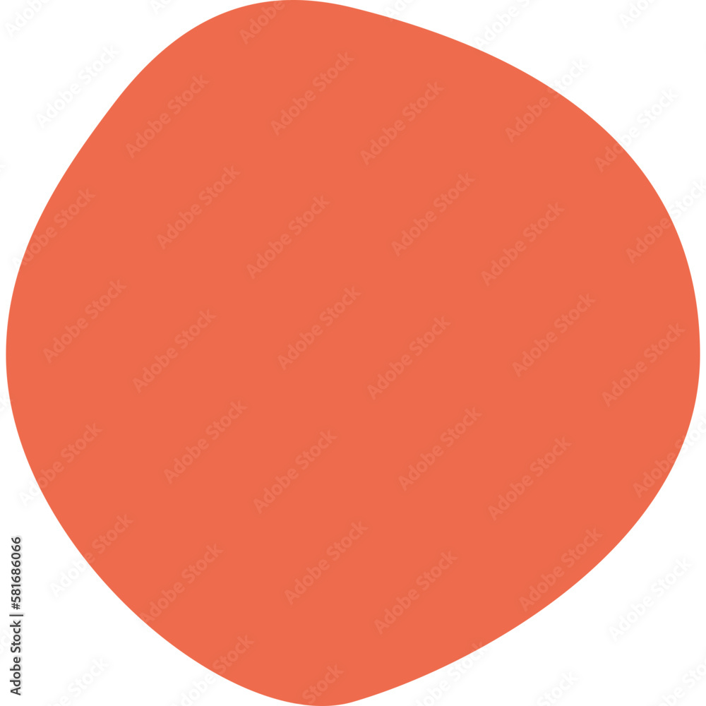Circle Blob Circle Blob