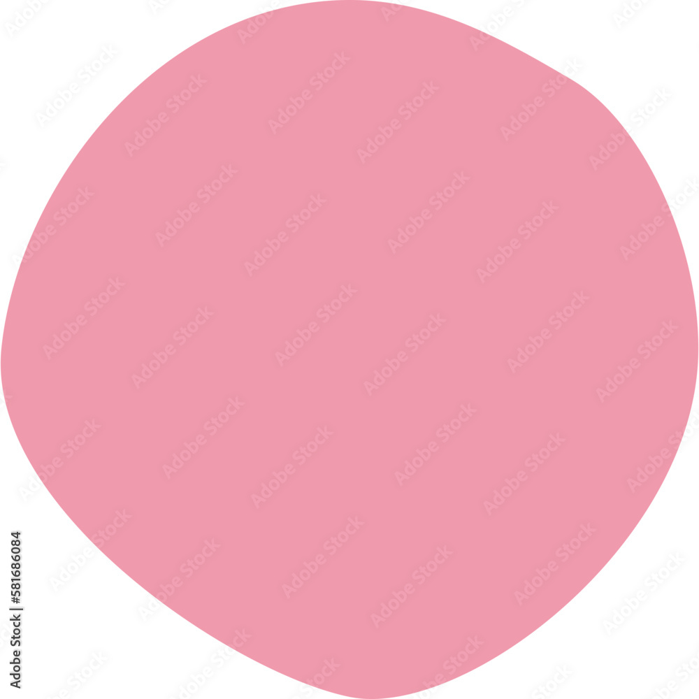 Circle Blob Circle Blob