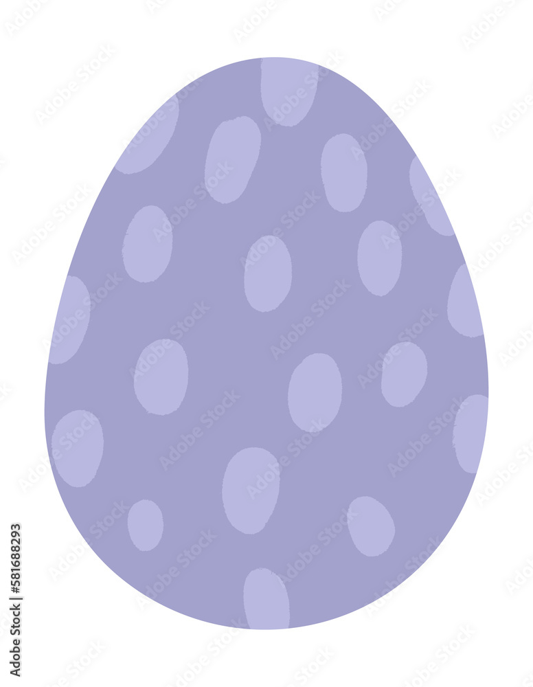 Easter egg Easter egg