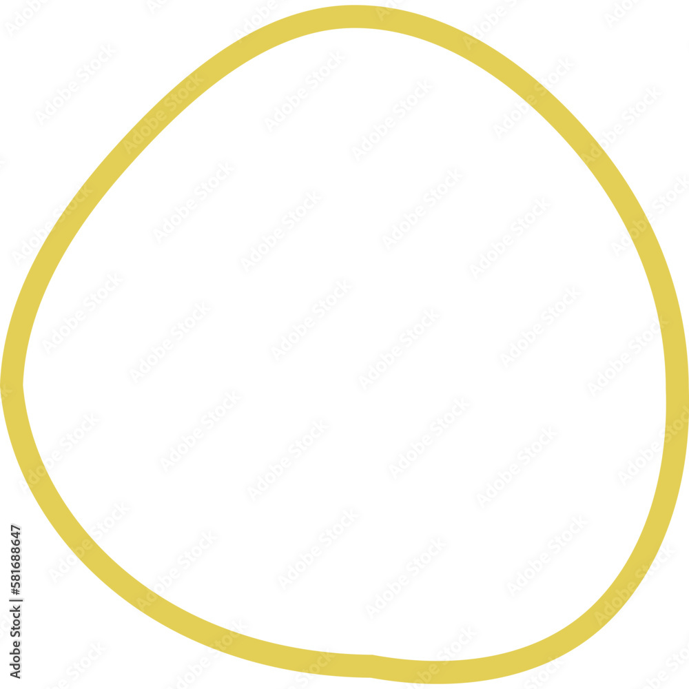 Circle Blob Circle Blob